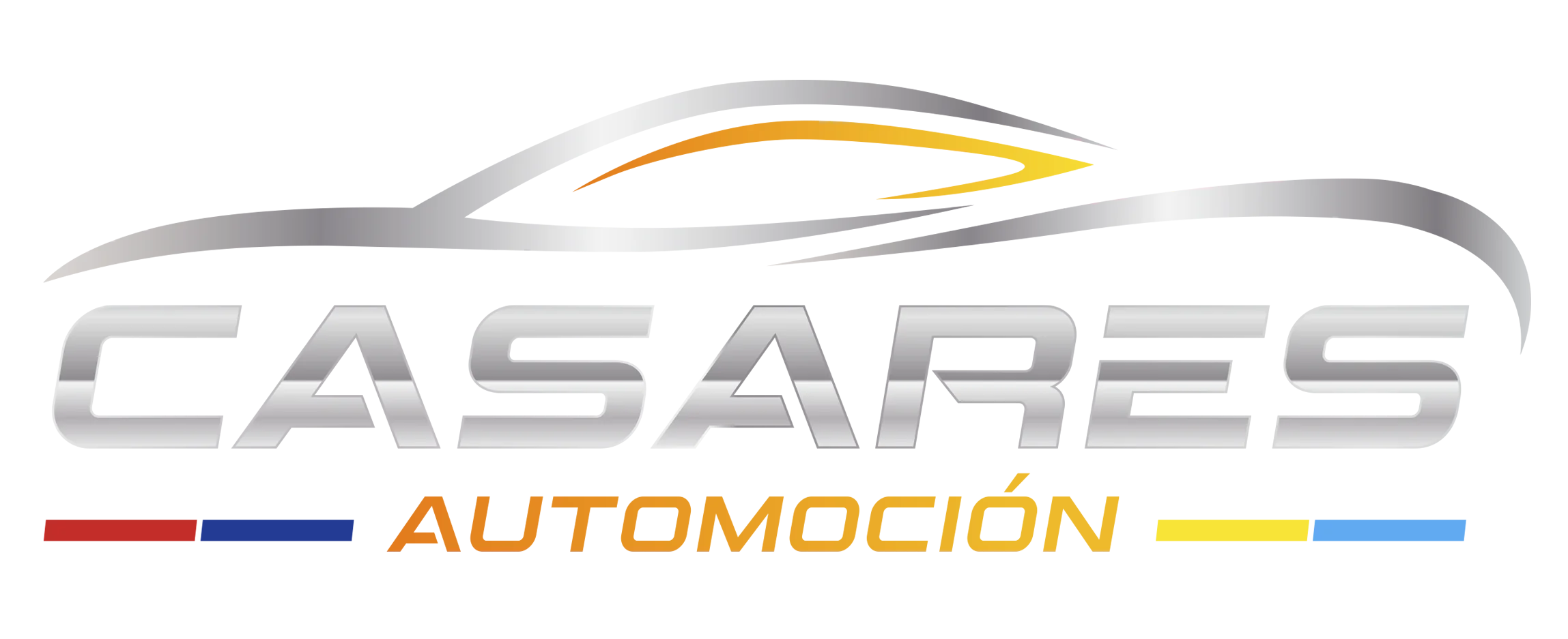 Talleres Casares Automoción - Expertos en Reparación Automotriz