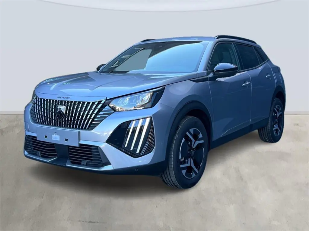 Peugeot 2008 Allure
